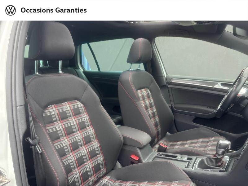 Voitures occasions VOLKSWAGEN GOLF GTI Performance Thionville