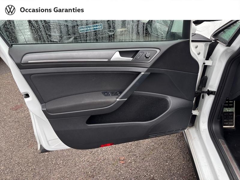 Voitures occasions VOLKSWAGEN GOLF GTI Performance Thionville