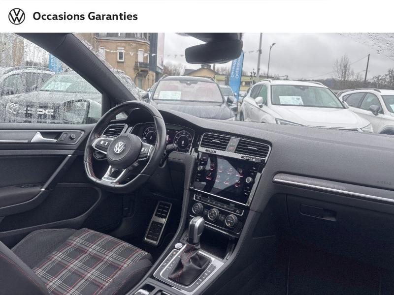 Voitures occasions VOLKSWAGEN GOLF GTI Performance Thionville