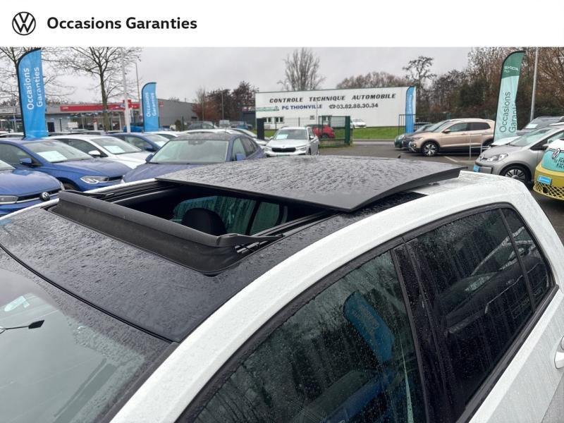 Voitures occasions VOLKSWAGEN GOLF GTI Performance Thionville