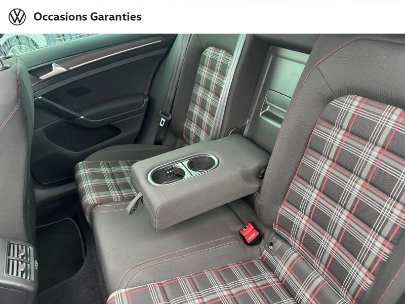 Voitures occasions VOLKSWAGEN GOLF GTI Performance Thionville