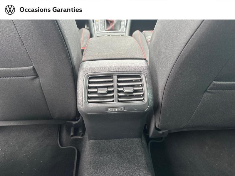 Voitures occasions VOLKSWAGEN GOLF GTI Performance Thionville