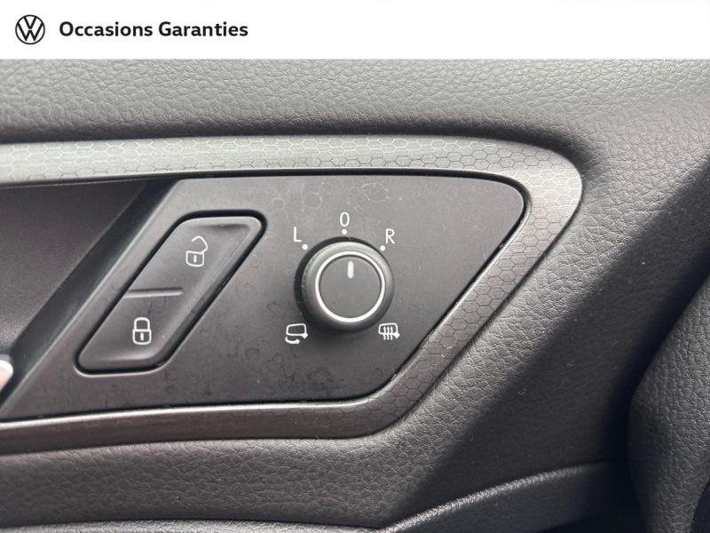 Voitures occasions VOLKSWAGEN GOLF GTI Performance Thionville