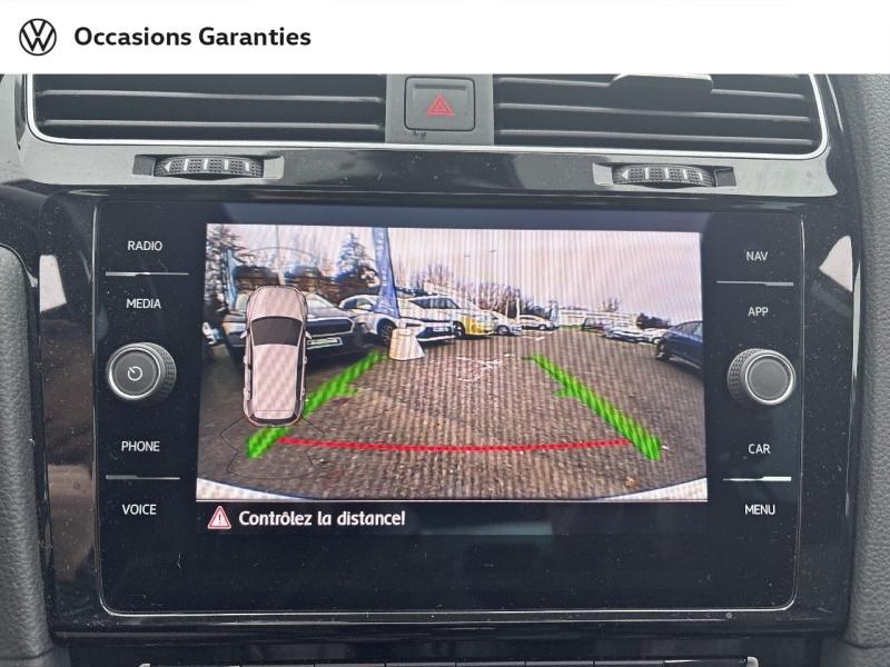 Voitures occasions VOLKSWAGEN GOLF GTI Performance Thionville