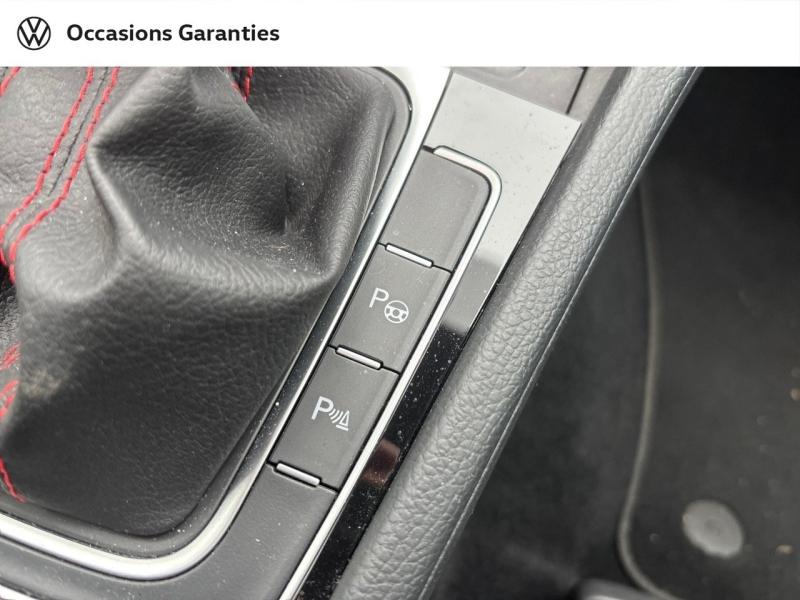 Voitures occasions VOLKSWAGEN GOLF GTI Performance Thionville