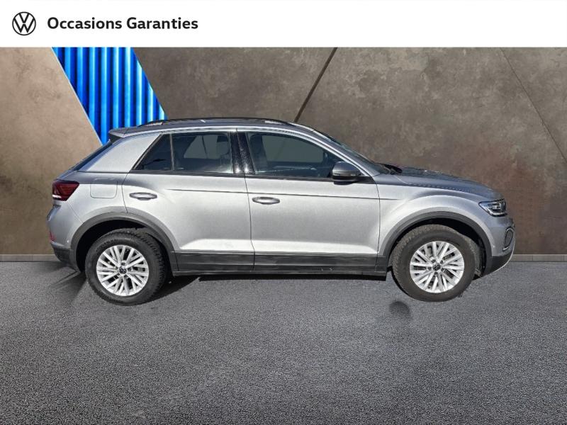 Voitures occasions VOLKSWAGEN T-ROC Life Business Thionville