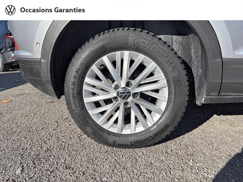 Voitures occasions VOLKSWAGEN T-ROC Life Business Thionville