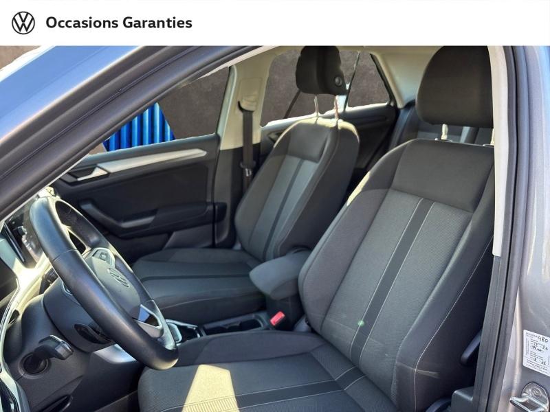 Voitures occasions VOLKSWAGEN T-ROC Life Business Thionville