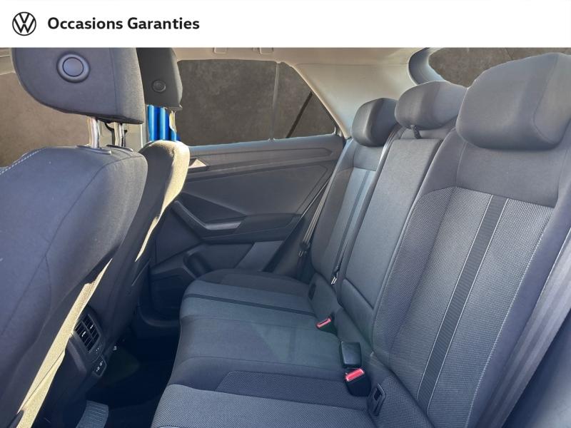 Voitures occasions VOLKSWAGEN T-ROC Life Business Thionville
