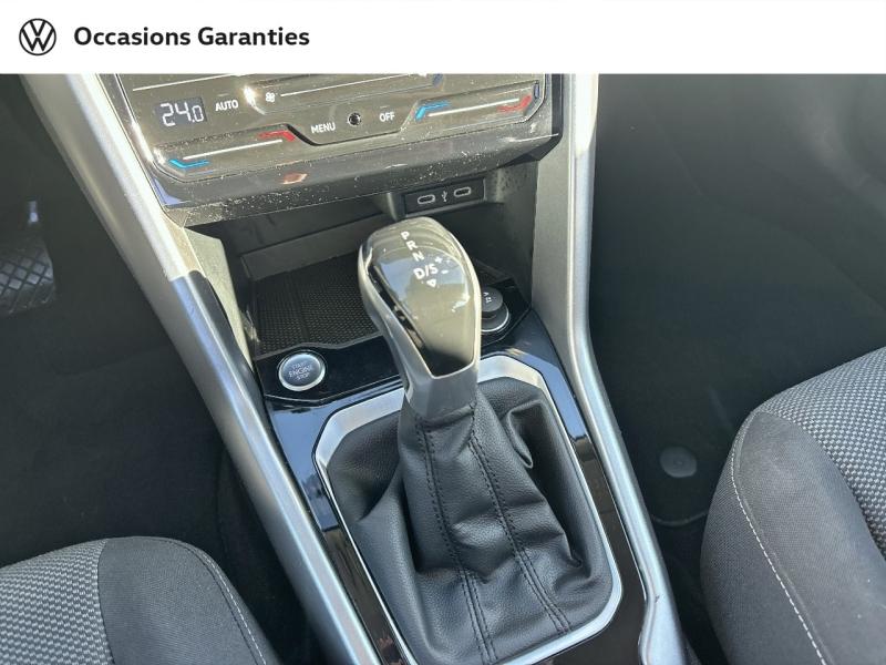 Voitures occasions VOLKSWAGEN T-ROC Life Business Thionville