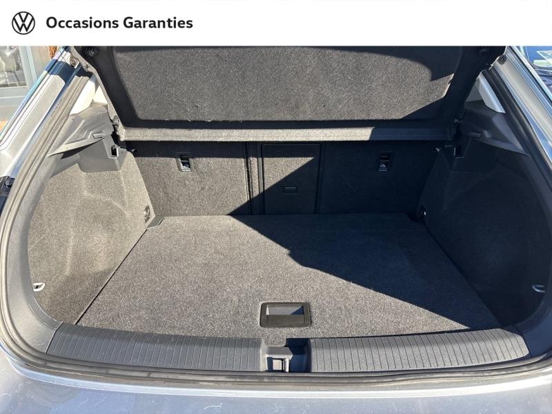 Voitures occasions VOLKSWAGEN T-ROC Life Business Thionville
