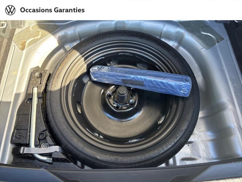 Voitures occasions VOLKSWAGEN T-ROC Life Business Thionville