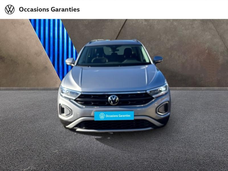 Voitures occasions VOLKSWAGEN T-ROC Life Business Thionville