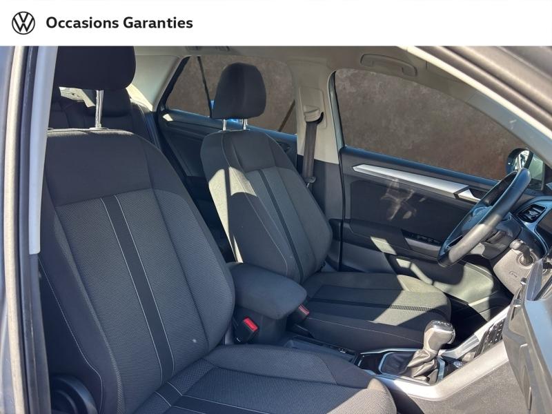 Voitures occasions VOLKSWAGEN T-ROC Life Business Thionville