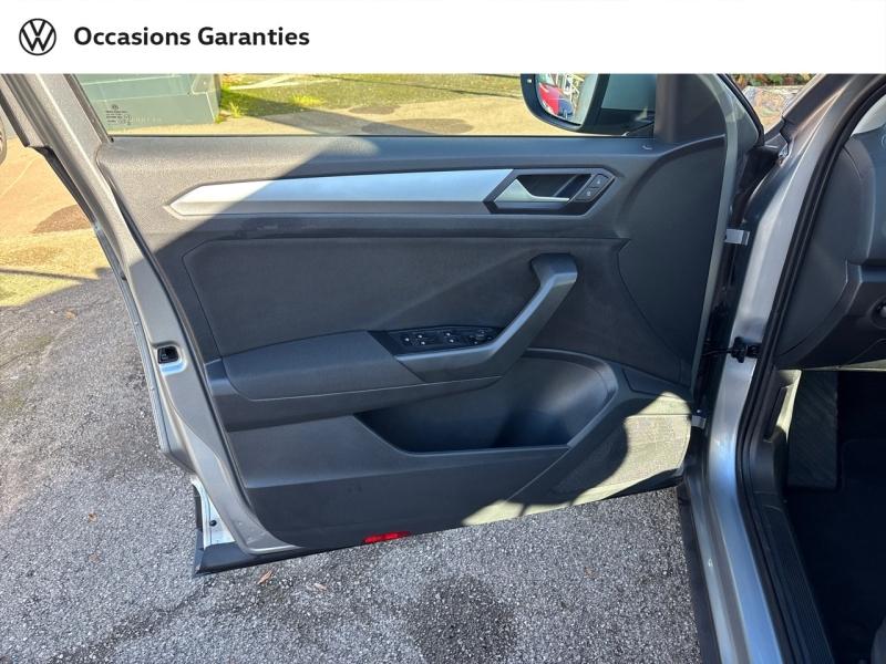 Voitures occasions VOLKSWAGEN T-ROC Life Business Thionville