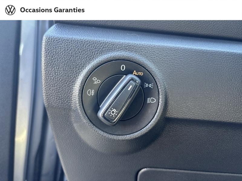 Voitures occasions VOLKSWAGEN T-ROC Life Business Thionville