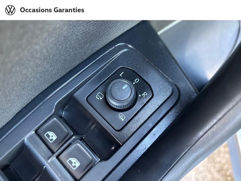 Voitures occasions VOLKSWAGEN T-ROC Life Business Thionville