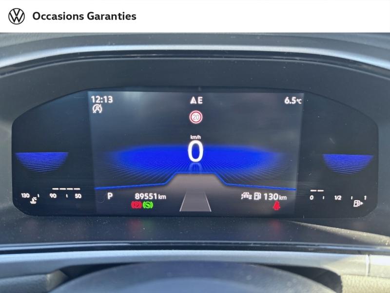 Voitures occasions VOLKSWAGEN T-ROC Life Business Thionville
