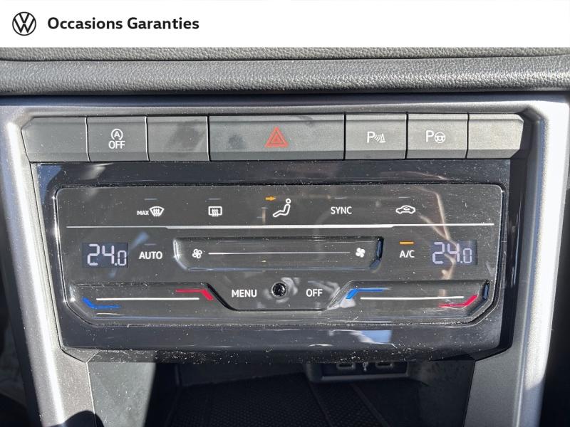 Voitures occasions VOLKSWAGEN T-ROC Life Business Thionville