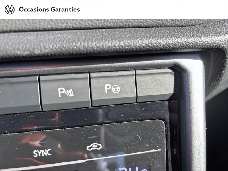 Voitures occasions VOLKSWAGEN T-ROC Life Business Thionville