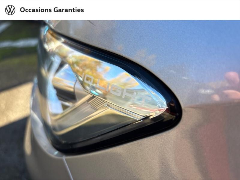 Voitures occasions VOLKSWAGEN T-ROC Life Business Thionville