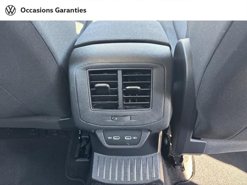 Voitures occasions VOLKSWAGEN T-ROC Life Business Thionville