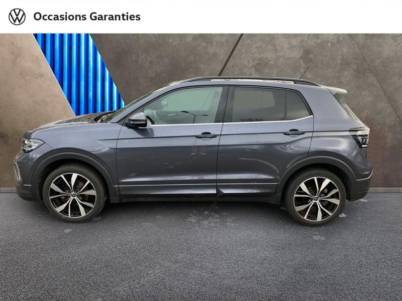 Voitures occasions VOLKSWAGEN T-CROSS R-Line Edition Thionville