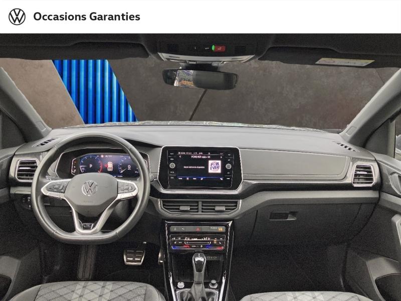 Voitures occasions VOLKSWAGEN T-CROSS R-Line Edition Thionville