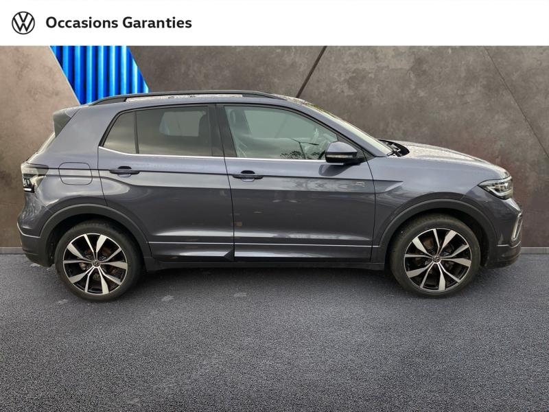 Voitures occasions VOLKSWAGEN T-CROSS R-Line Edition Thionville