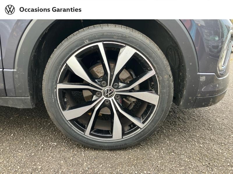 Voitures occasions VOLKSWAGEN T-CROSS R-Line Edition Thionville