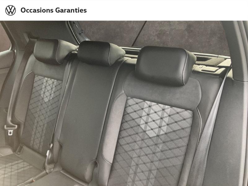 Voitures occasions VOLKSWAGEN T-CROSS R-Line Edition Thionville