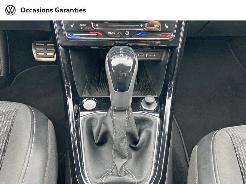 Voitures occasions VOLKSWAGEN T-CROSS R-Line Edition Thionville