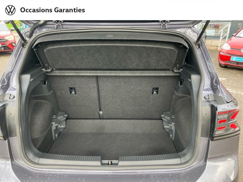 Voitures occasions VOLKSWAGEN T-CROSS R-Line Edition Thionville