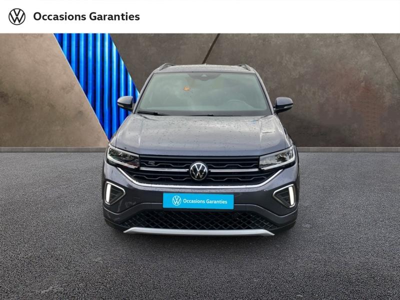 Voitures occasions VOLKSWAGEN T-CROSS R-Line Edition Thionville