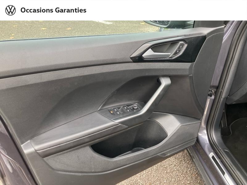 Voitures occasions VOLKSWAGEN T-CROSS R-Line Edition Thionville