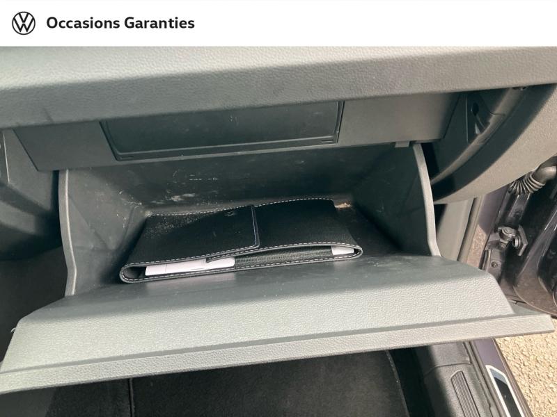 Voitures occasions VOLKSWAGEN T-CROSS R-Line Edition Thionville