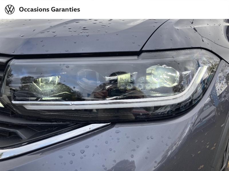 Voitures occasions VOLKSWAGEN T-CROSS R-Line Edition Thionville