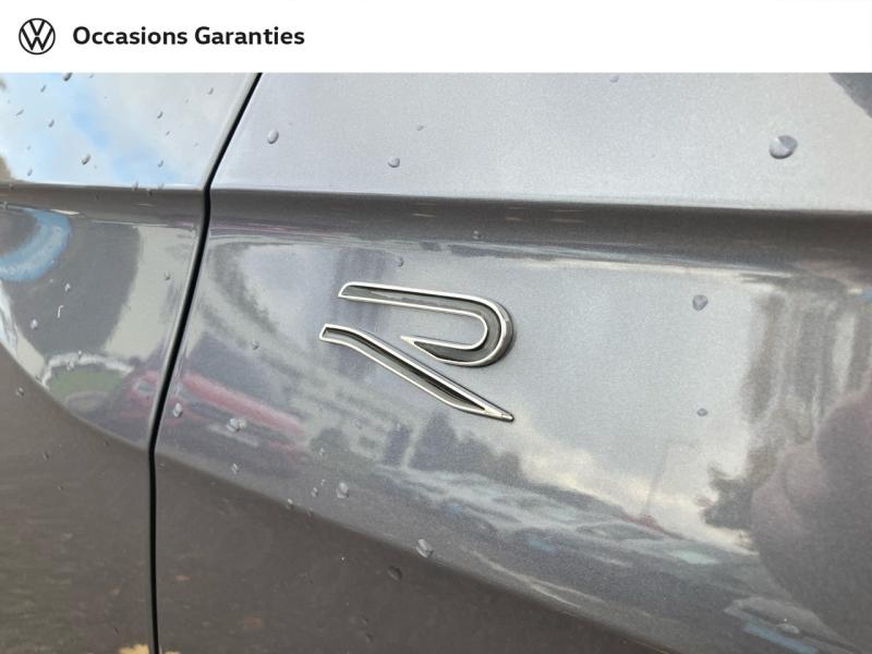 Voitures occasions VOLKSWAGEN T-CROSS R-Line Edition Thionville