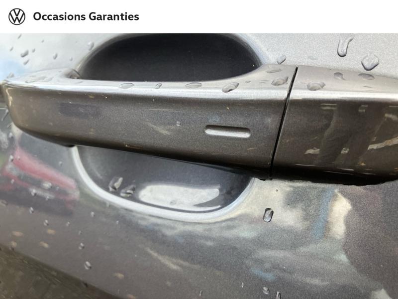 Voitures occasions VOLKSWAGEN T-CROSS R-Line Edition Thionville
