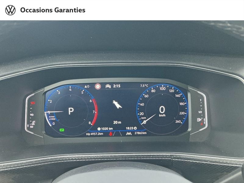 Voitures occasions VOLKSWAGEN T-CROSS R-Line Edition Thionville