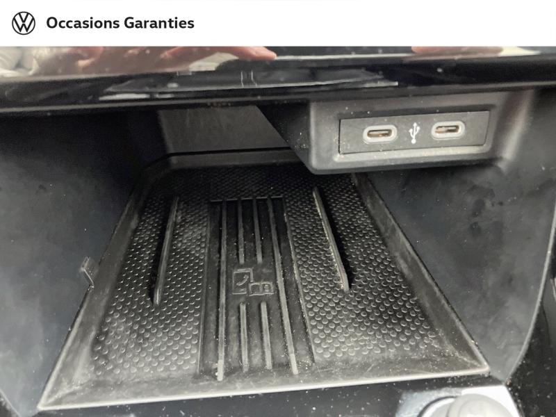 Voitures occasions VOLKSWAGEN T-CROSS R-Line Edition Thionville