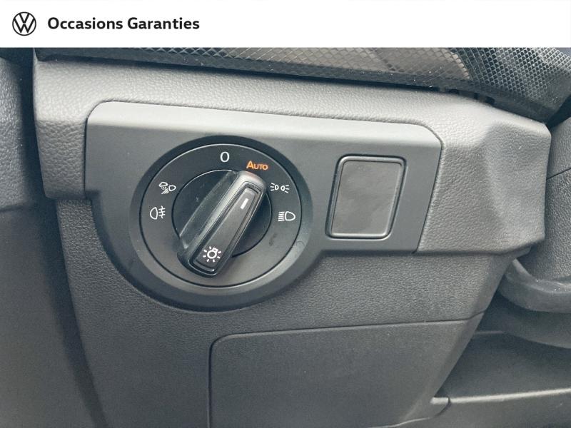 Voitures occasions VOLKSWAGEN T-CROSS R-Line Edition Thionville