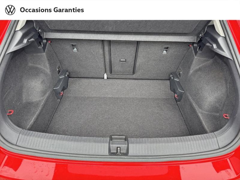 Voitures occasions VOLKSWAGEN T-ROC Carat Thionville