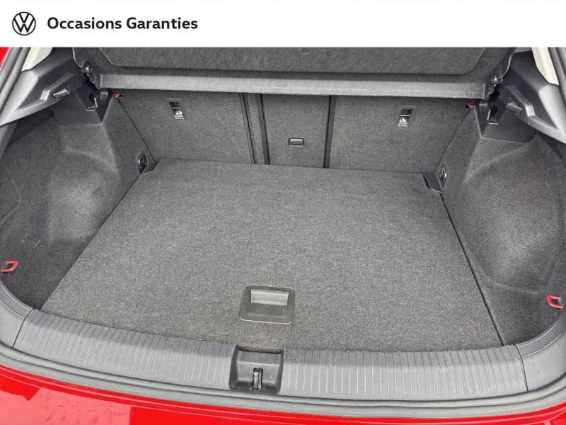 Voitures occasions VOLKSWAGEN T-ROC Carat Thionville