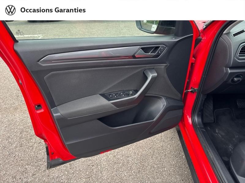 Voitures occasions VOLKSWAGEN T-ROC Carat Thionville