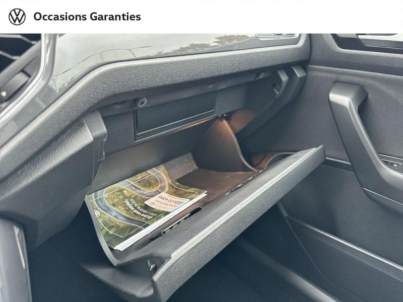 Voitures occasions VOLKSWAGEN T-ROC Carat Thionville
