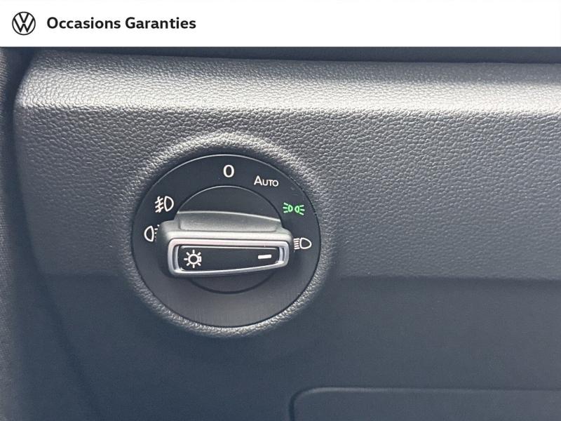 Voitures occasions VOLKSWAGEN T-ROC Carat Thionville