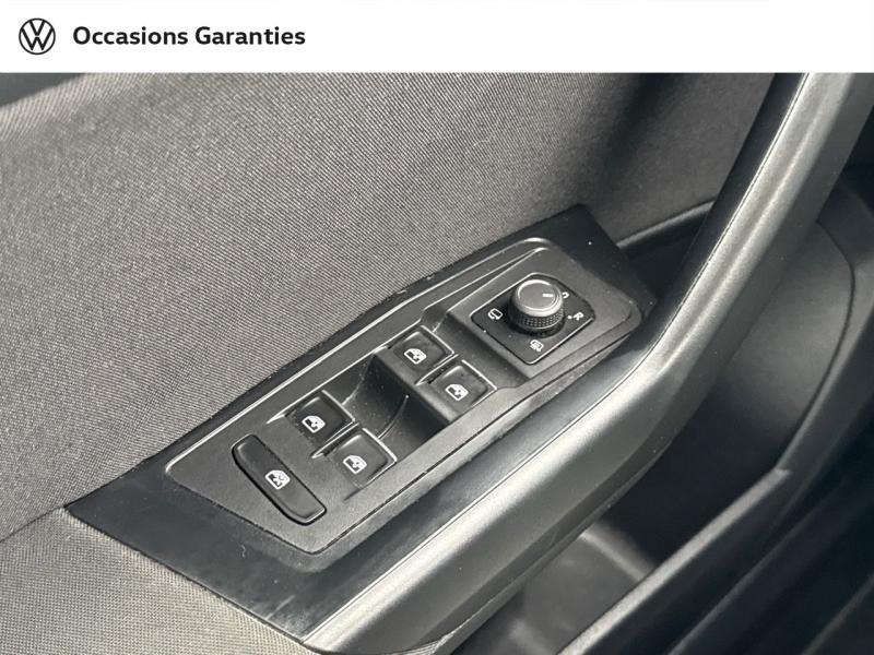 Voitures occasions VOLKSWAGEN T-ROC Carat Thionville