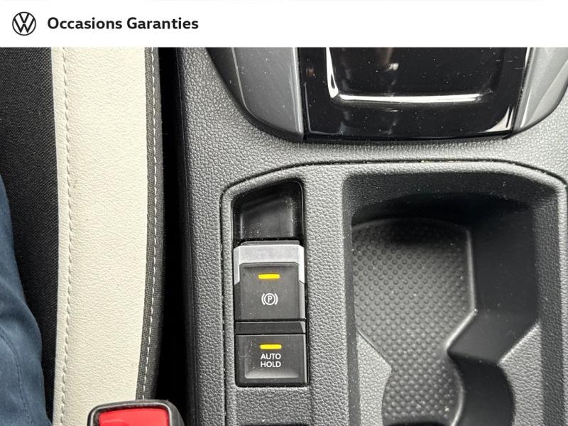 Voitures occasions VOLKSWAGEN T-ROC Carat Thionville