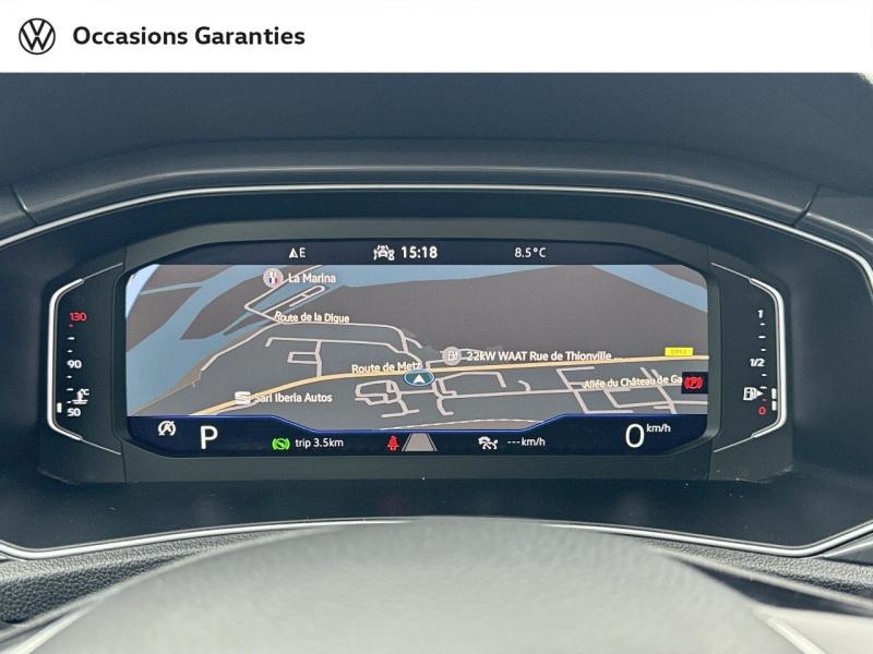Voitures occasions VOLKSWAGEN T-ROC Carat Thionville
